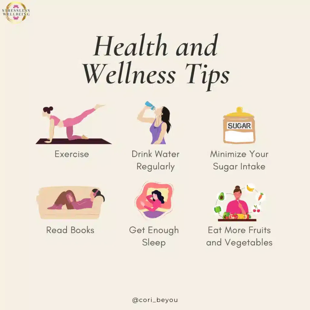 Health & Wellness