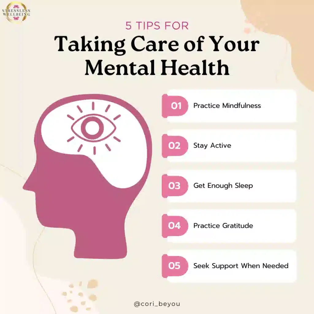 Health & Wellness